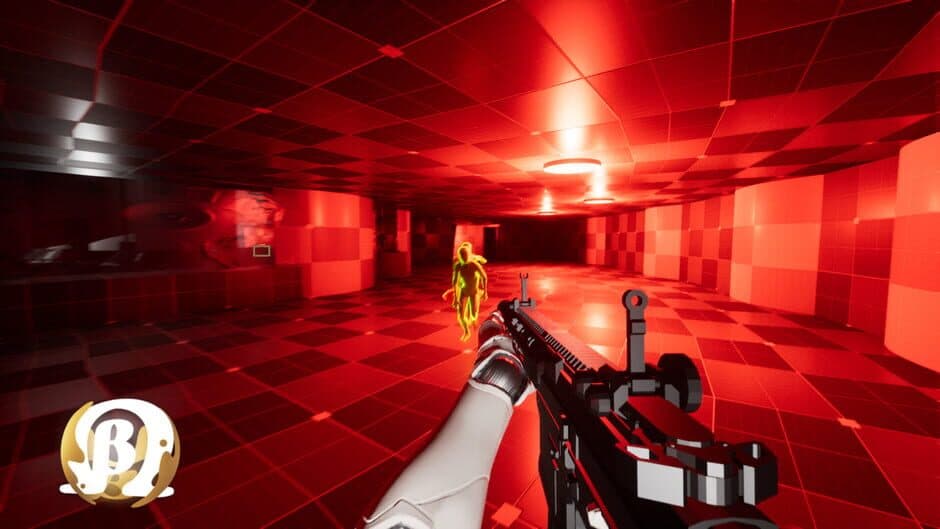 Скриншот 4 из Blackout