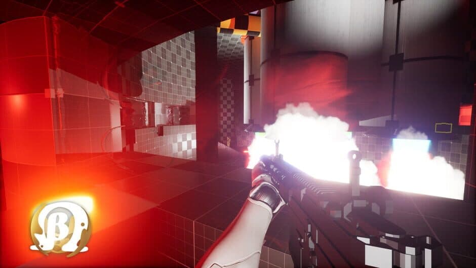 Скриншот 5 из Blackout