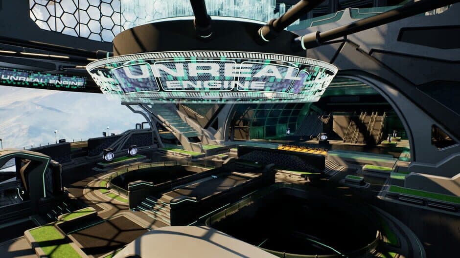 Скриншот 2 из Blaster Multiplayer
