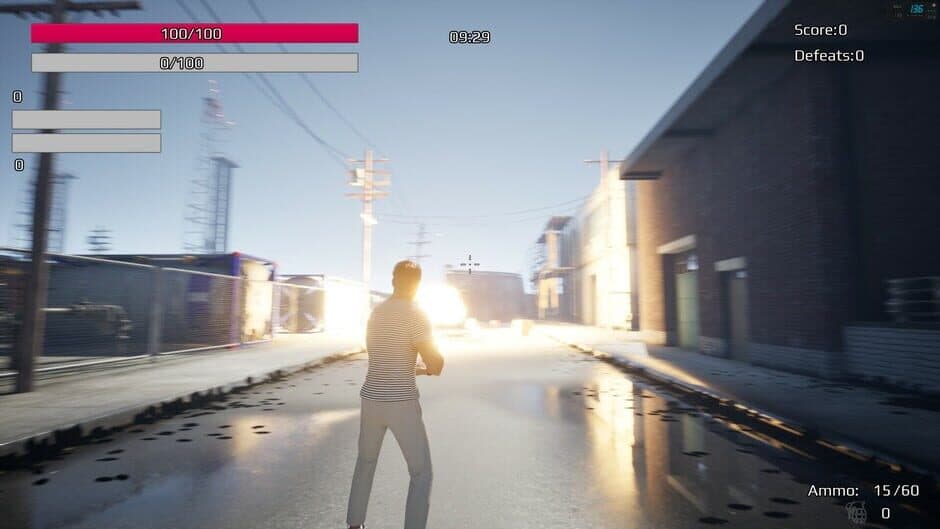 Скриншот 5 из Blaster Multiplayer