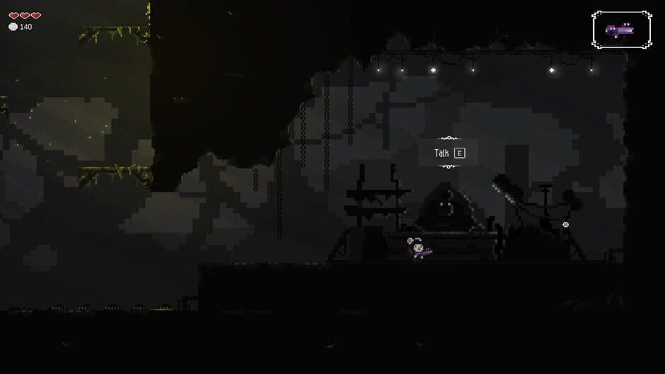 Скриншот 7 из Blast Hopper