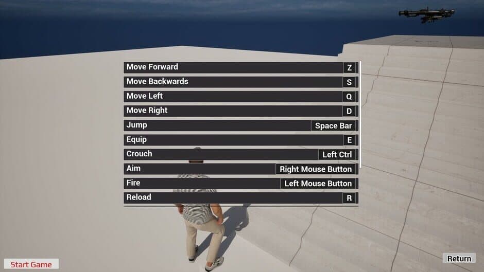 Скриншот 6 из Blaster Multiplayer
