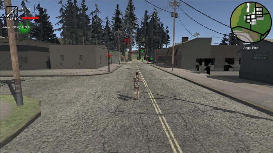 Скриншот 6 из Blood On The Streets