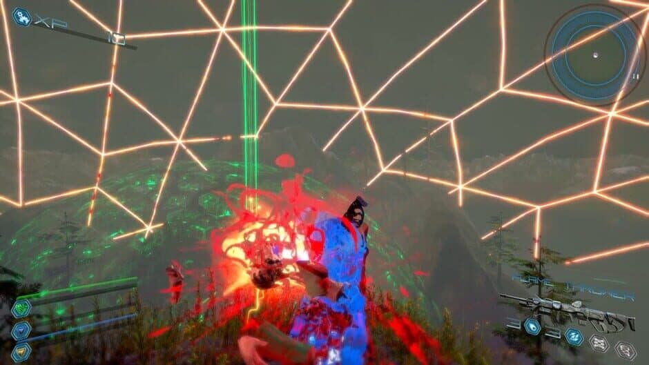 Скриншот 3 из Blood Engine