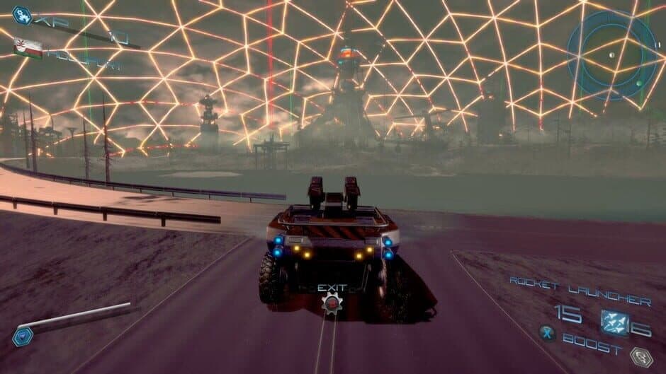 Скриншот 4 из Blood Engine