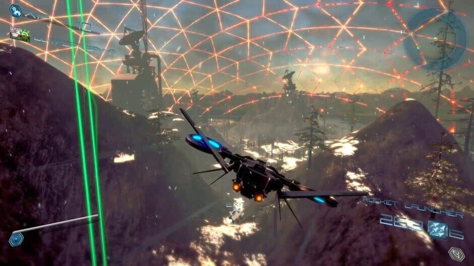 Скриншот 6 из Blood Engine