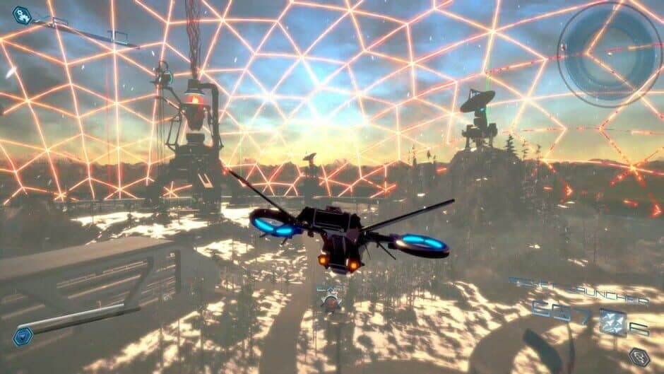 Скриншот 7 из Blood Engine