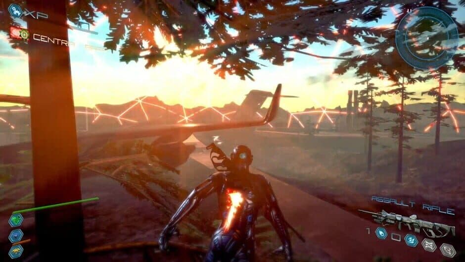 Скриншот 11 из Blood Engine