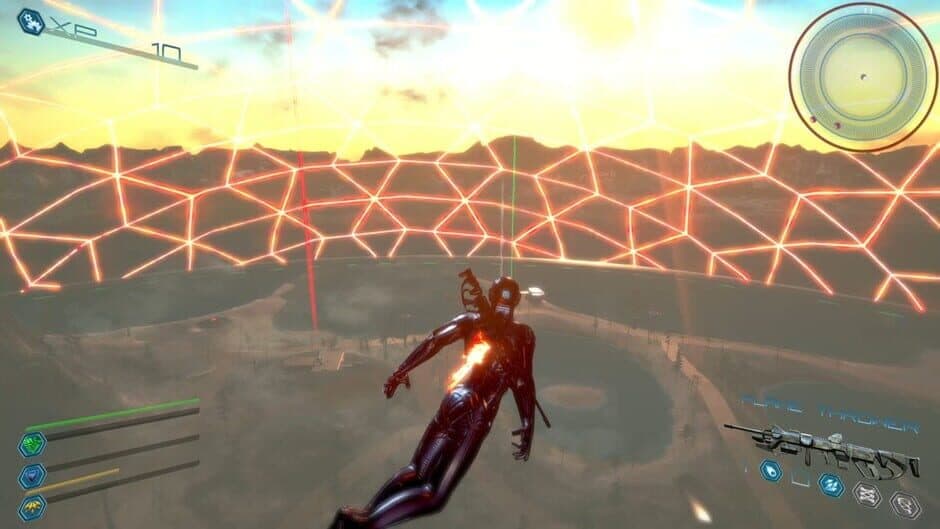 Скриншот 12 из Blood Engine