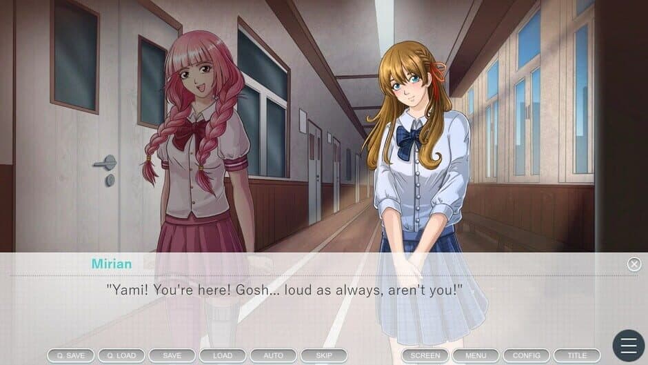 Скриншот 3 из Bloody Good Friends