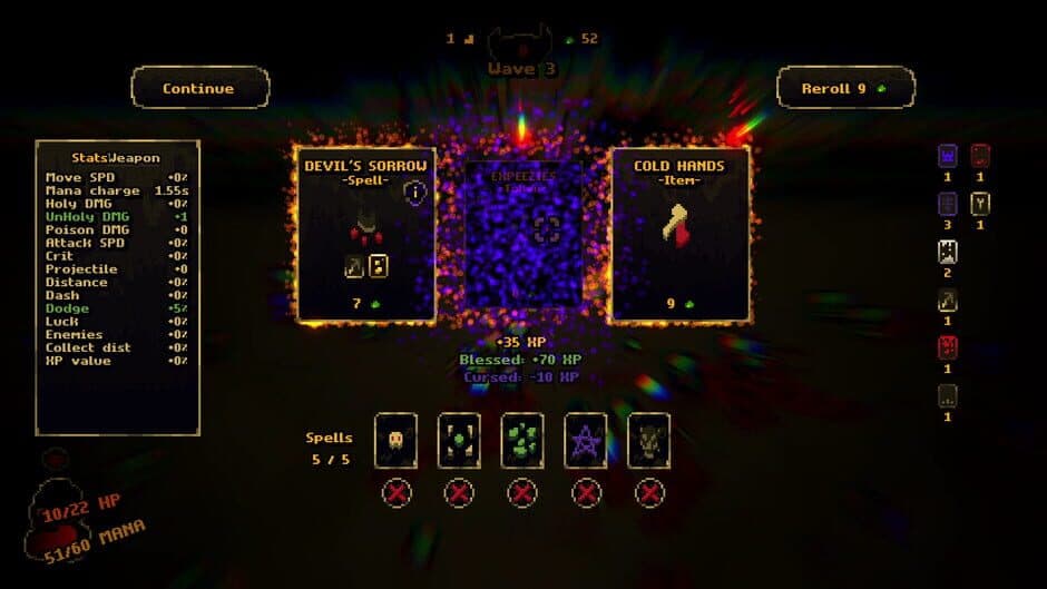 Скриншот 4 из Bloody Shrine