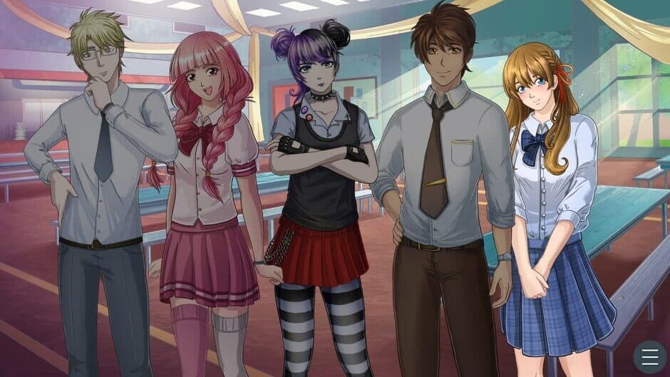 Скриншот 8 из Bloody Good Friends