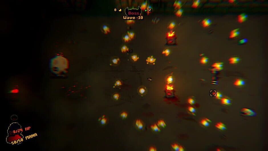 Скриншот 6 из Bloody Shrine