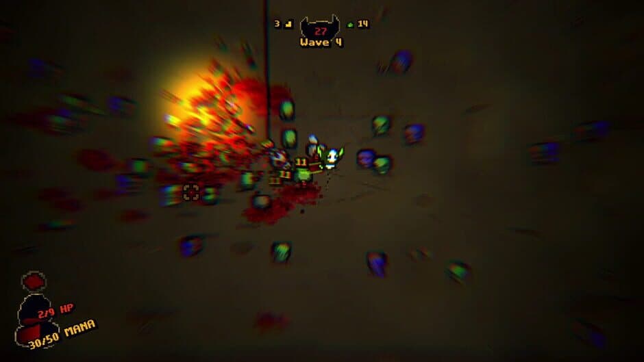 Скриншот 9 из Bloody Shrine