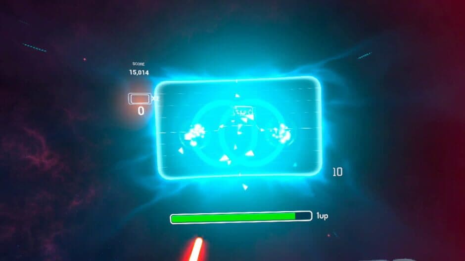 Скриншот 4 из Block Hunter