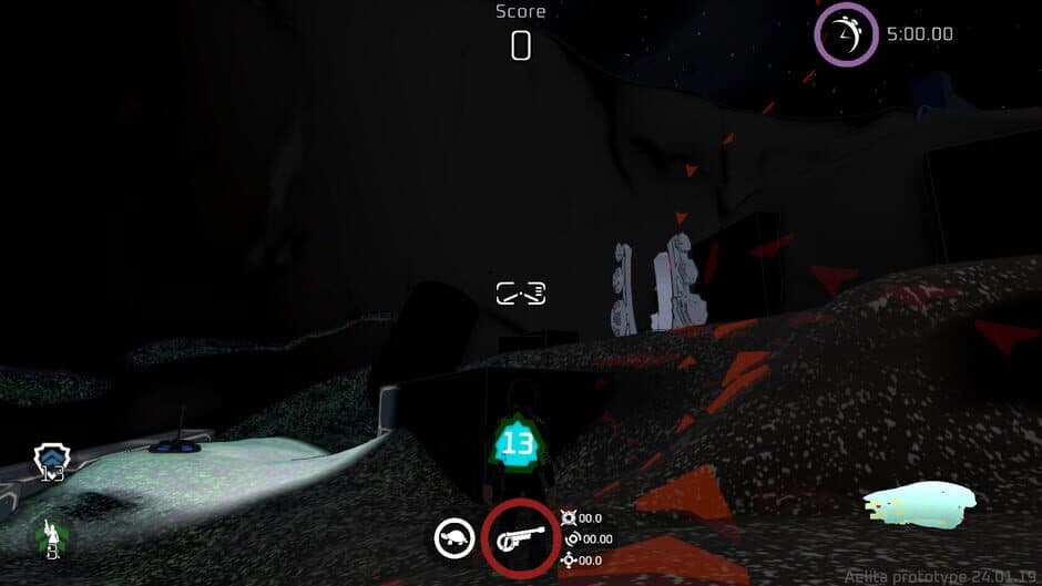 Скриншот 4 из Blinding Light
