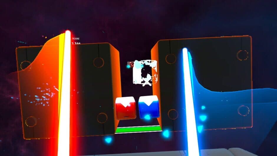 Скриншот 6 из Block Hunter