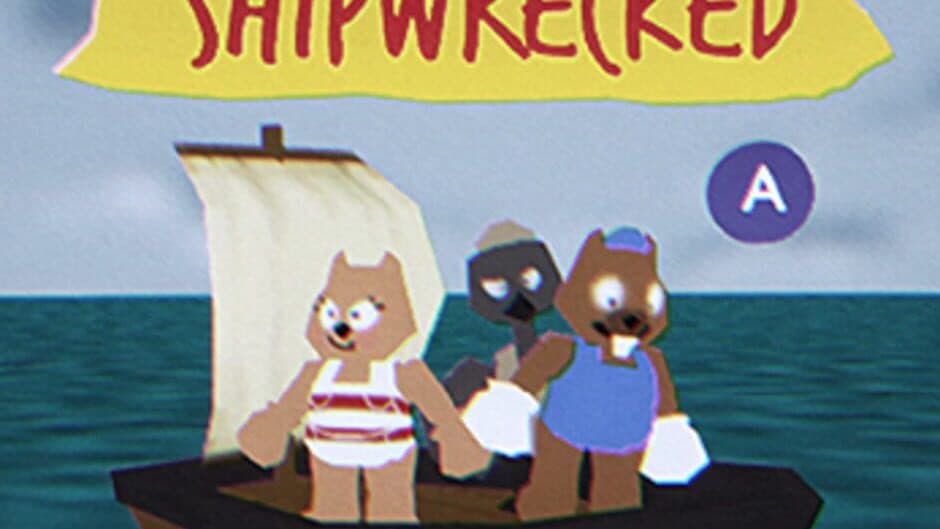 Скриншот 1 из Shipwrecked 64