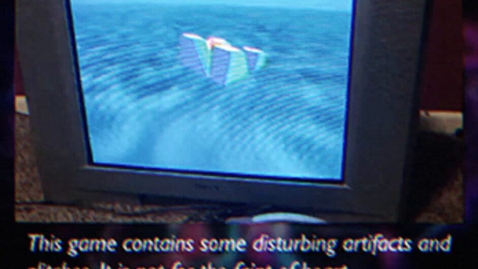 Скриншот 2 из Shipwrecked 64