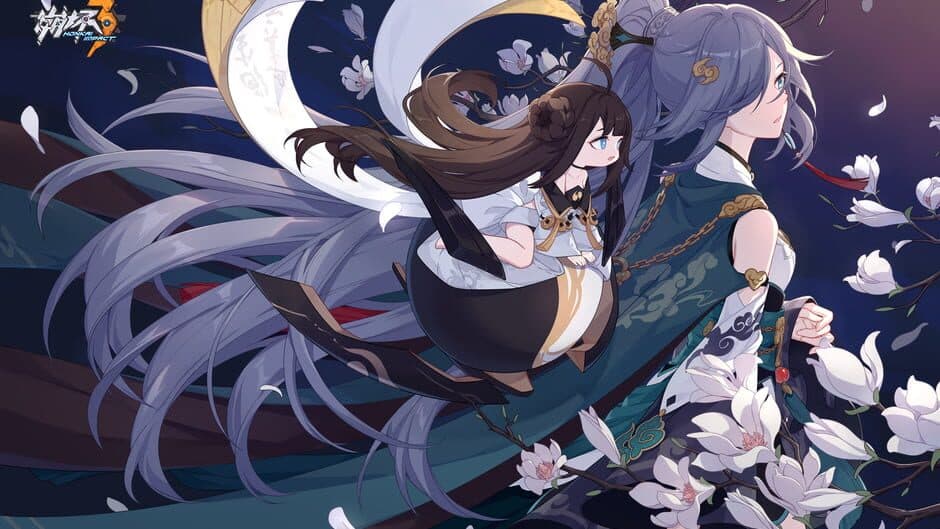 Скриншот 6 из Honkai Impact 3rd: Part 1 - The Moon's Origin and Finality