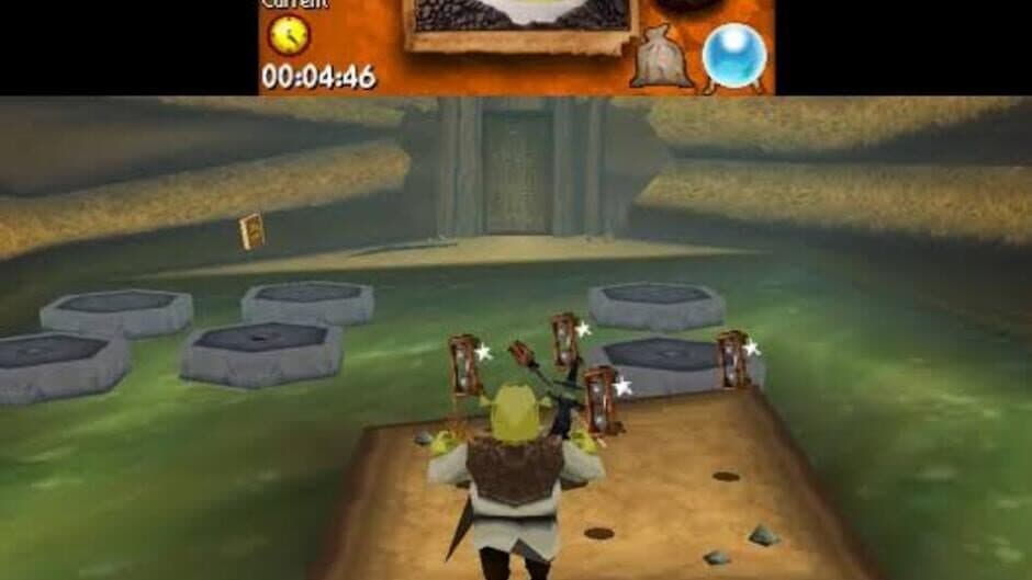 Скриншот 3 из Shrek Forever After