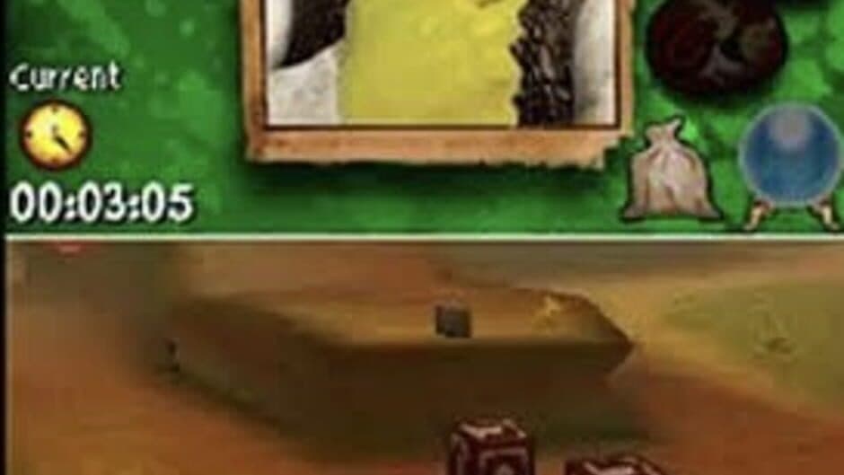 Скриншот 4 из Shrek Forever After