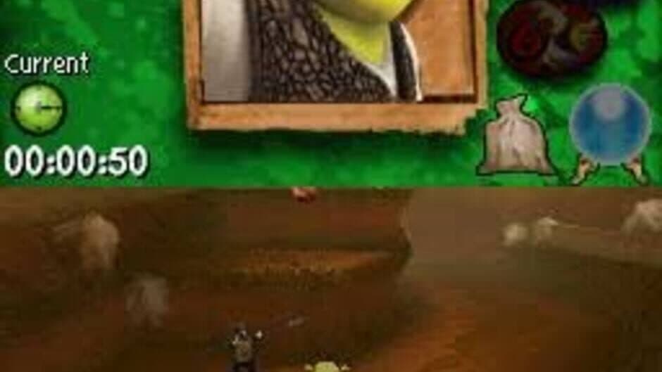 Скриншот 7 из Shrek Forever After
