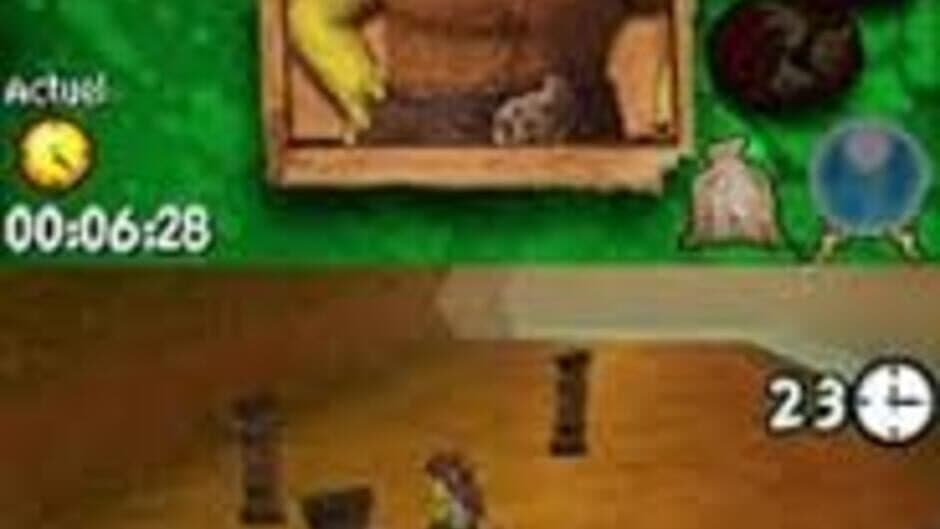 Скриншот 8 из Shrek Forever After
