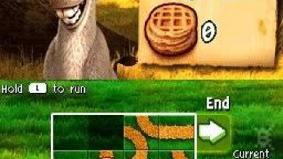 Скриншот 5 из Shrek Forever After