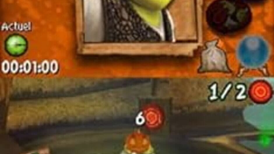 Скриншот 9 из Shrek Forever After