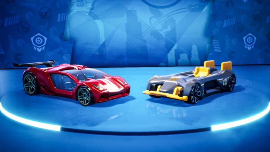 Скриншот 10 из Hot Wheels Unleashed 2: Speed Kings Pack