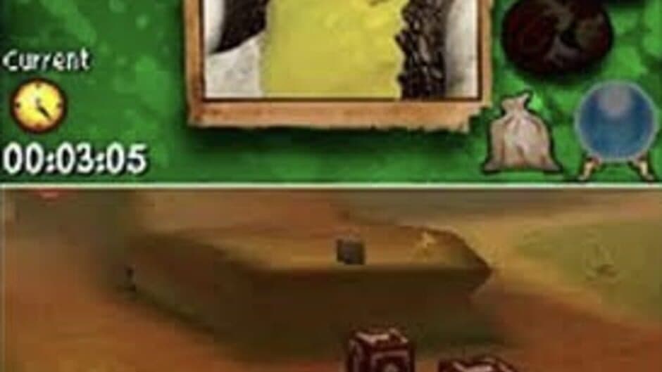 Скриншот 6 из Shrek Forever After