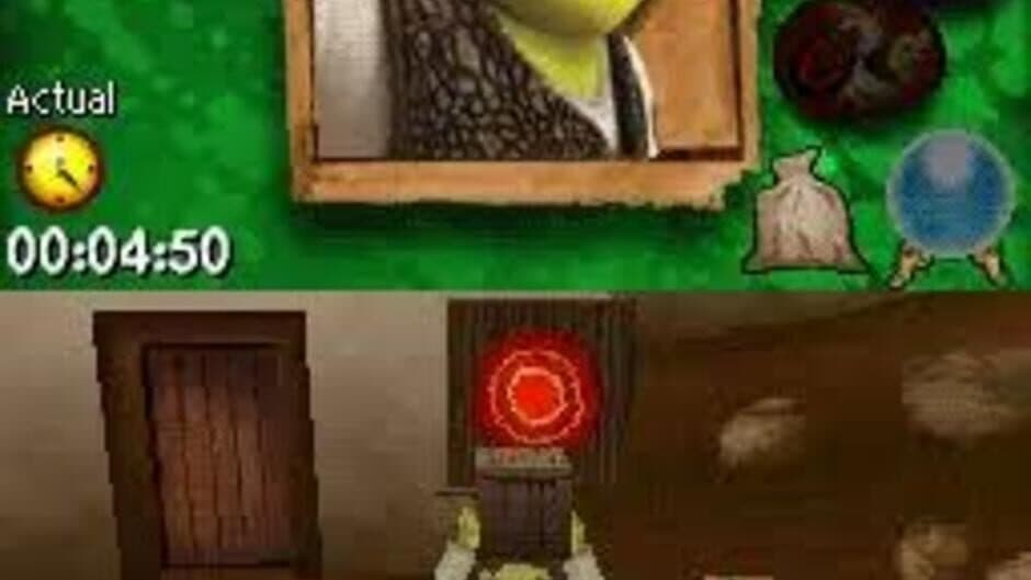 Скриншот 10 из Shrek Forever After