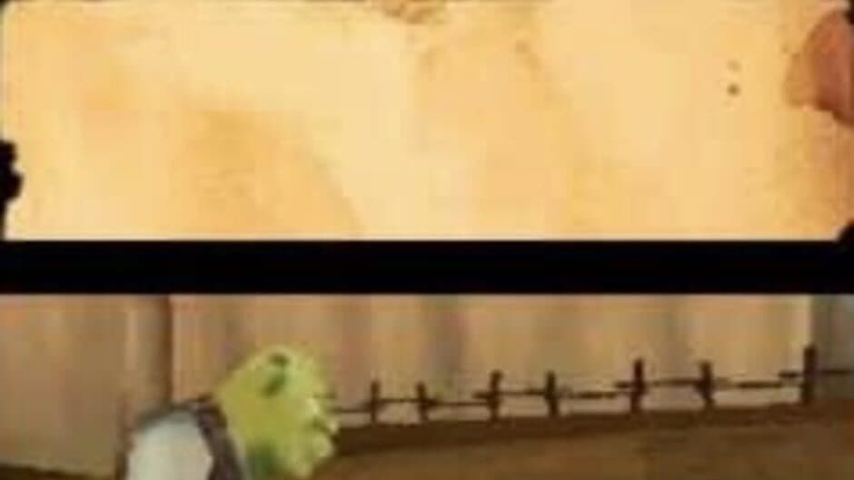 Скриншот 11 из Shrek Forever After