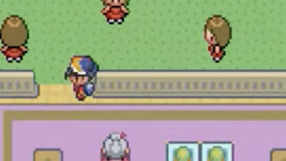 Скриншот 4 из Pokémon Shiny Gold Version