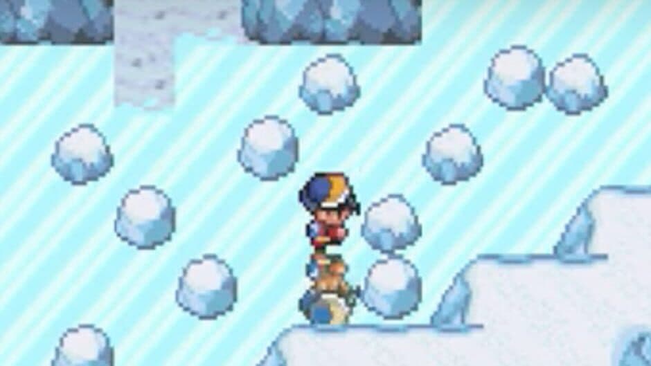 Скриншот 7 из Pokémon Shiny Gold Version