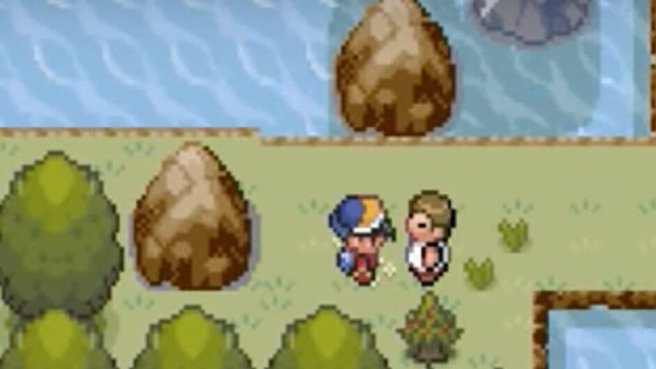 Скриншот 9 из Pokémon Shiny Gold Version