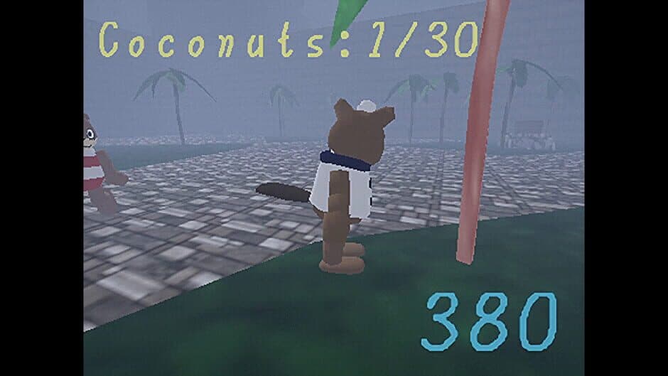 Скриншот 2 из Shipwrecked 64