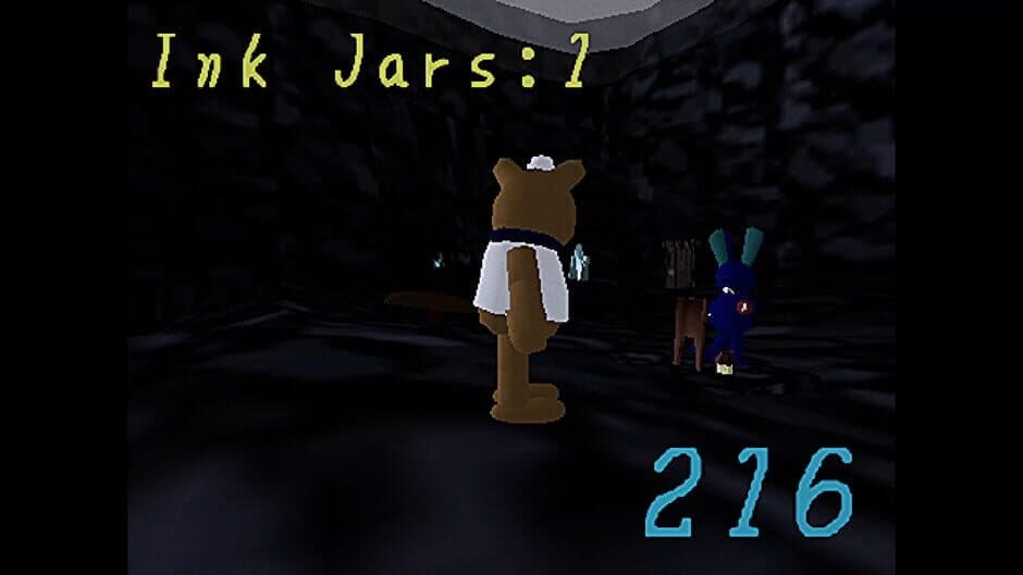 Скриншот 3 из Shipwrecked 64