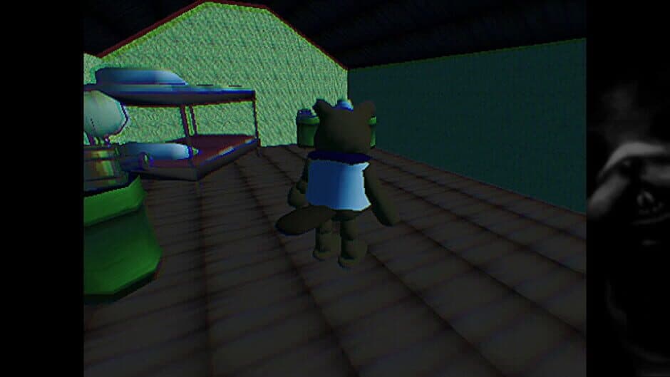 Скриншот 4 из Shipwrecked 64