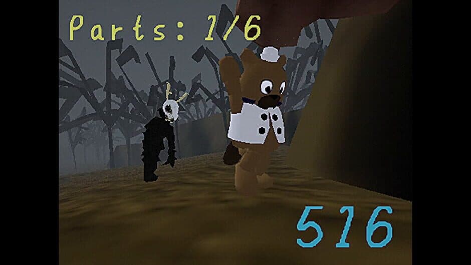 Скриншот 6 из Shipwrecked 64