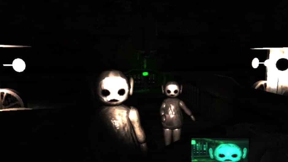 Скриншот 6 из Slendytubbies II
