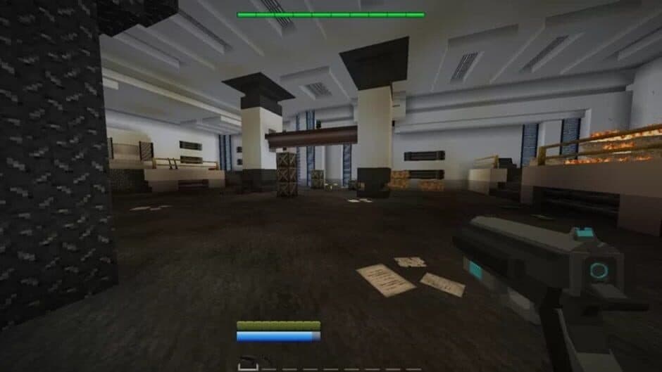 Скриншот 2 из Doomed: Demons of the Nether