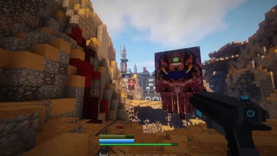 Скриншот 3 из Doomed: Demons of the Nether