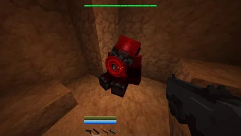 Скриншот 4 из Doomed: Demons of the Nether