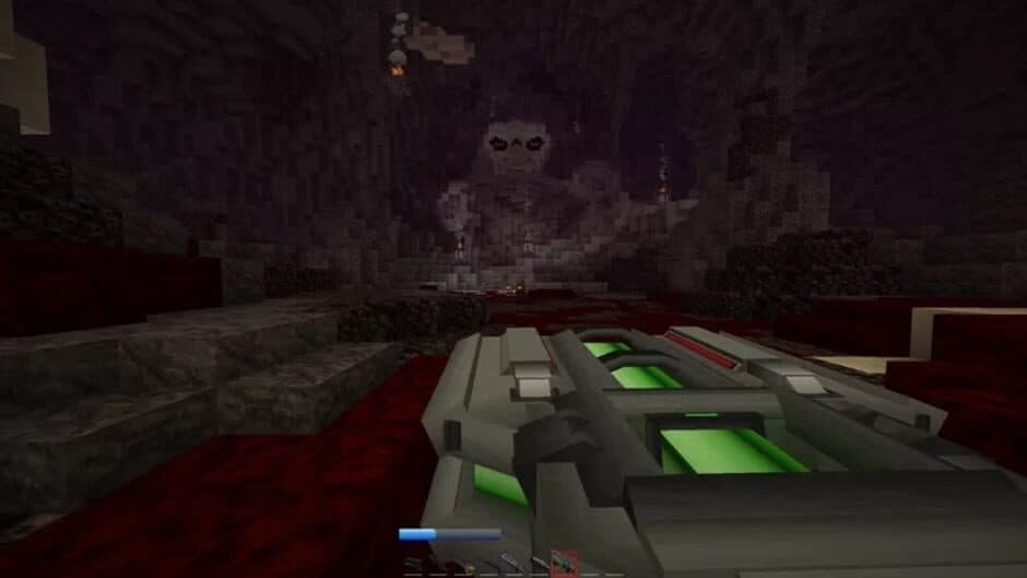 Скриншот 5 из Doomed: Demons of the Nether