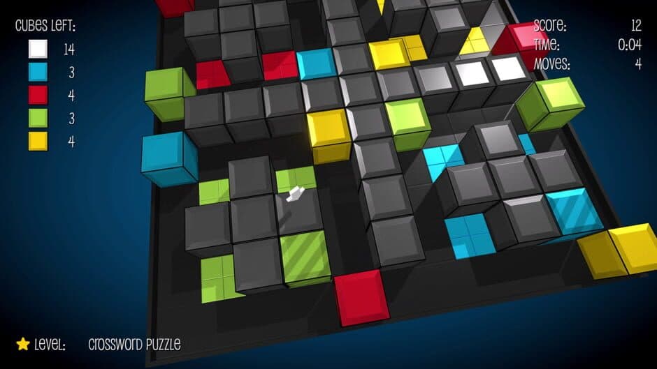 Скриншот 2 из Kubikon 3D