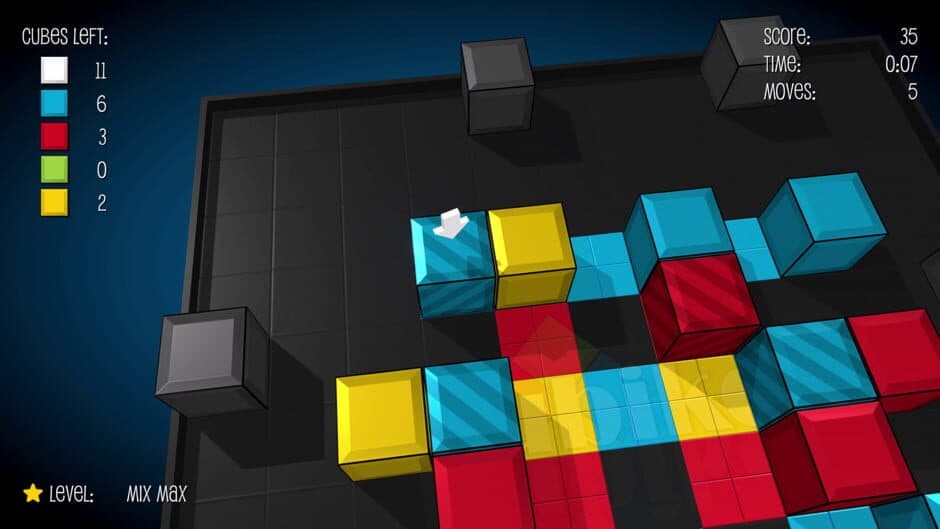 Скриншот 5 из Kubikon 3D