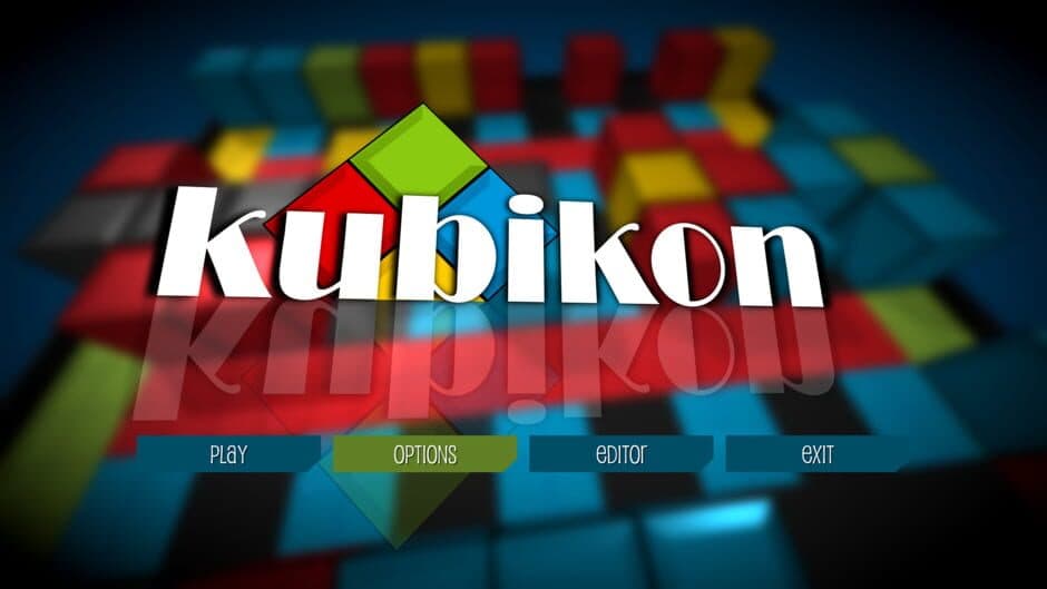 Скриншот 8 из Kubikon 3D