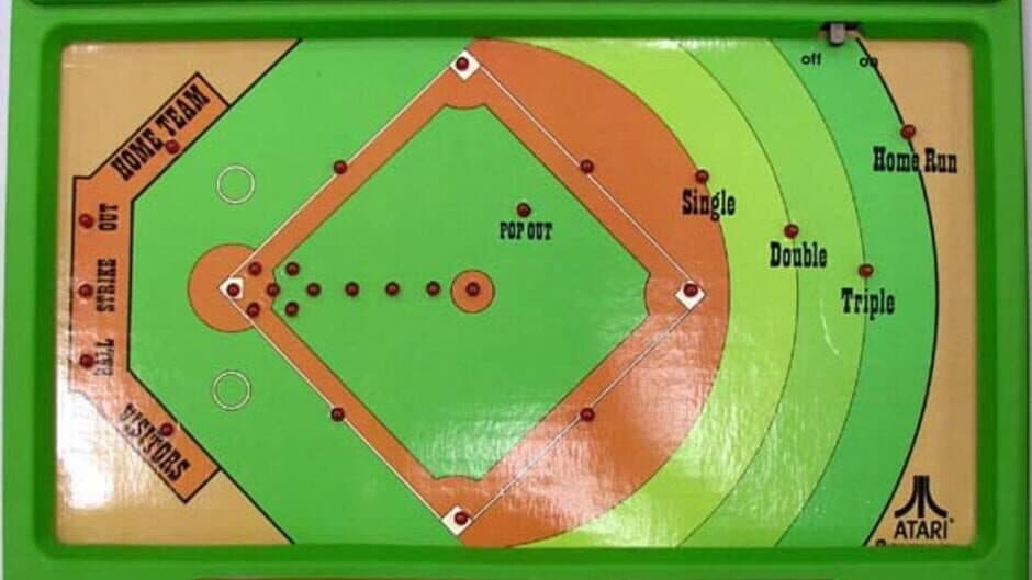 Скриншот 1 из Pro Ball